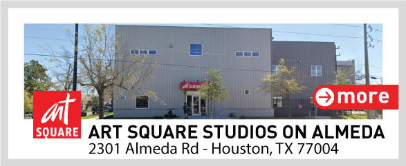 Art Square Studios on Almeda